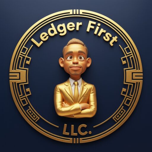 Ledger First